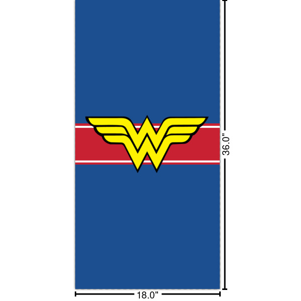 Custom Design Your Own Cabinet Decal - XLarge