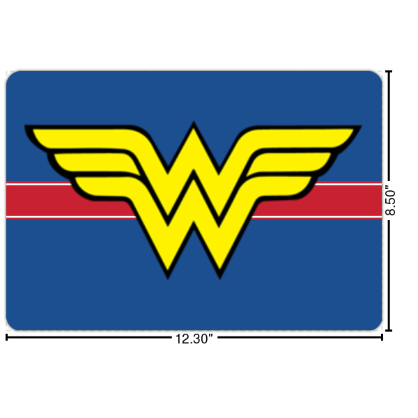 Custom Design Your Own Laptop Skin - Custom Sized