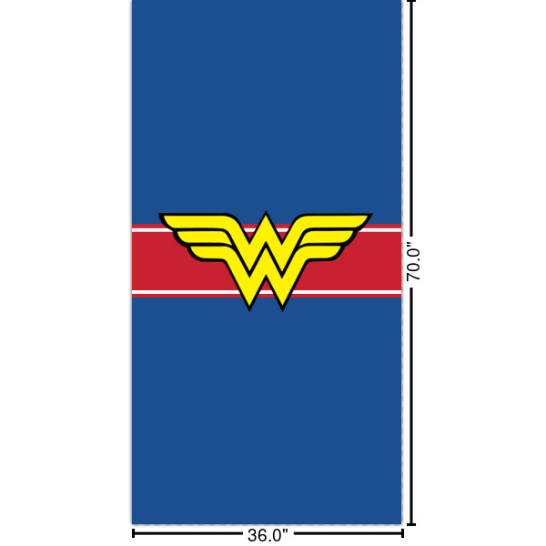 Custom Design Your Own Shower Curtain - Custom Size