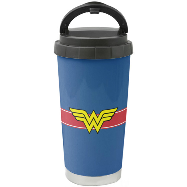 Custom Design Your Own Stainless Steel Coffee Tumbler