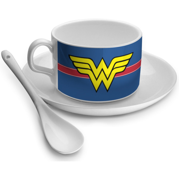 Custom Design Your Own Tea Cup