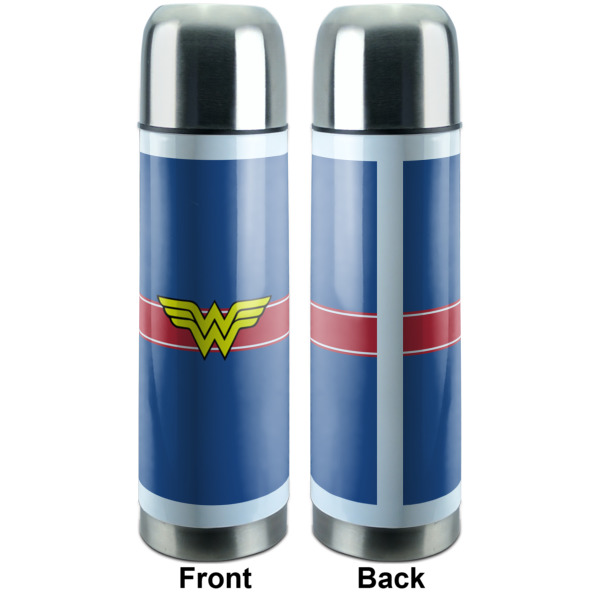 Custom Design - Thermos - Apvl