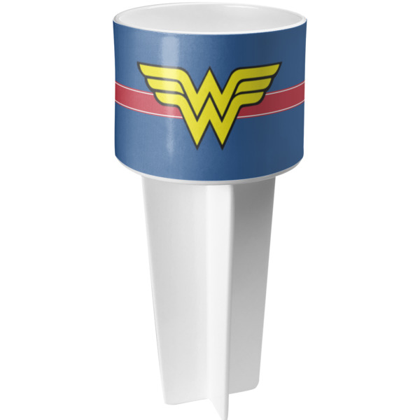 Custom Design - Beach Spiker - White - Approval