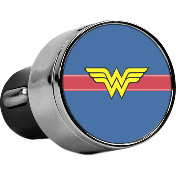 Custom Design Your Own USB Car Charger