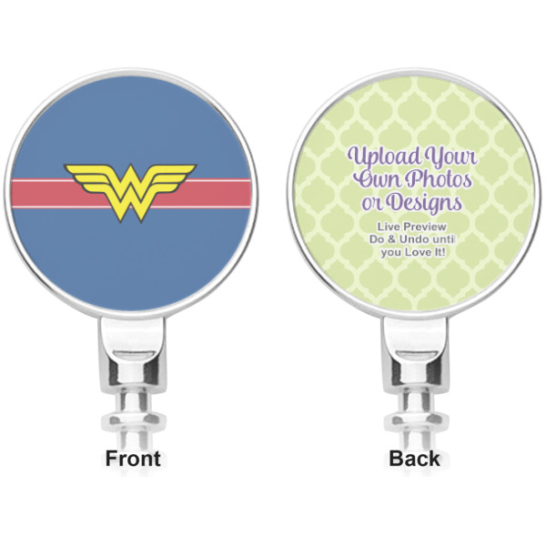 Custom Design - Corkscrew - Apvl