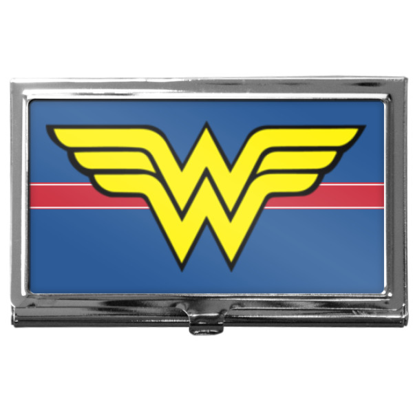 Custom Design Your Own Business Card Case