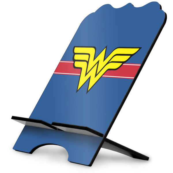 Custom Design Your Own Stylized Tablet Stand