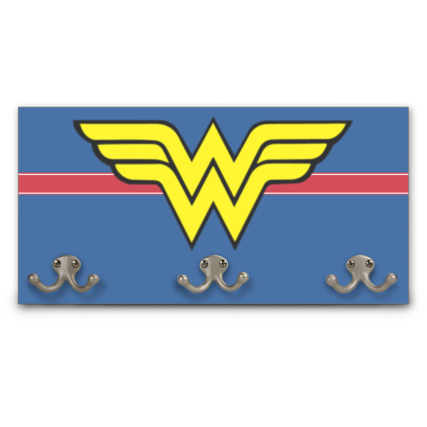 Custom Design Your Own Wall Mounted Coat Rack