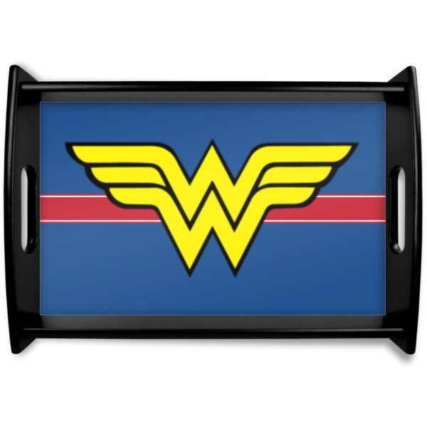 Custom Design Your Own Wooden Tray