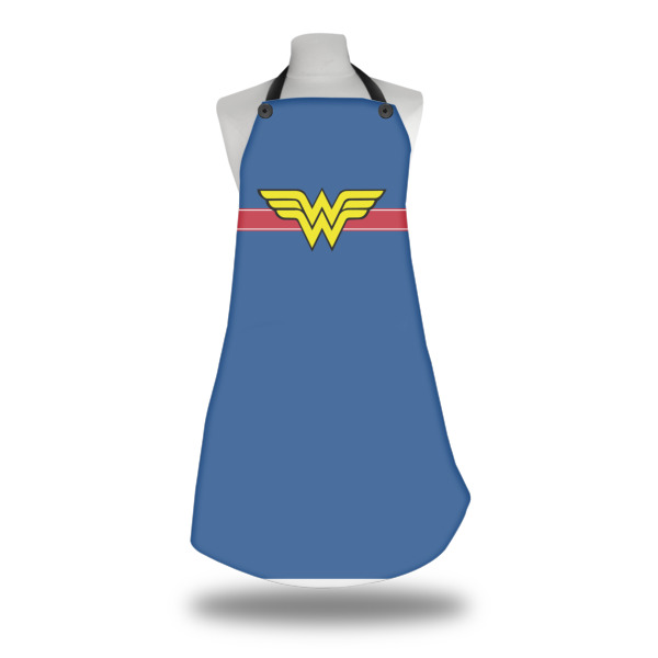 Custom Design Your Own Apron
