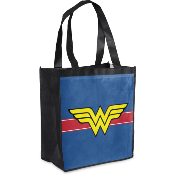 Custom Design Your Own Grocery Bag