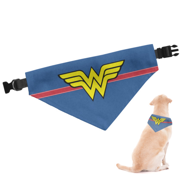 Custom Design Your Own Dog Bandana