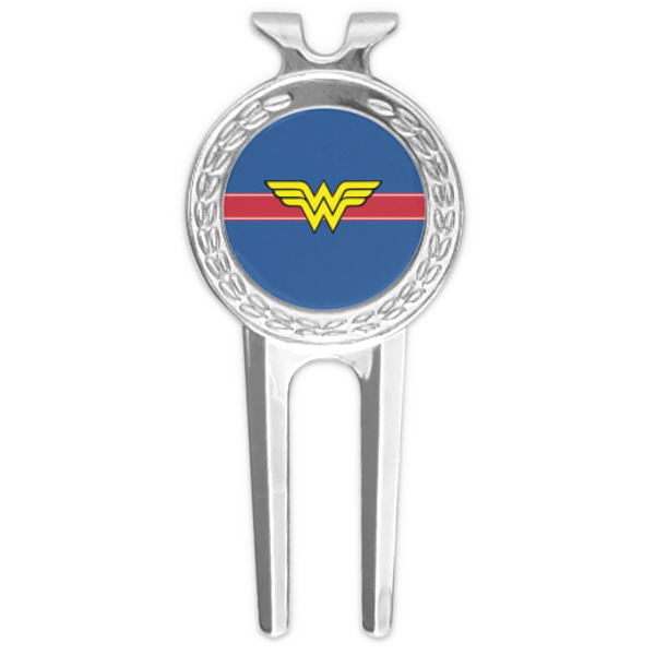 Custom Design Your Own Golf Divot Tool & Ball Marker