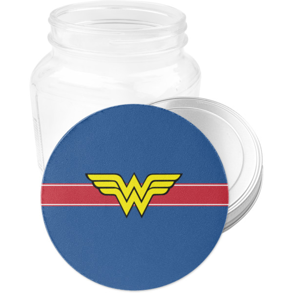 Custom Design - Jar Opener - Main