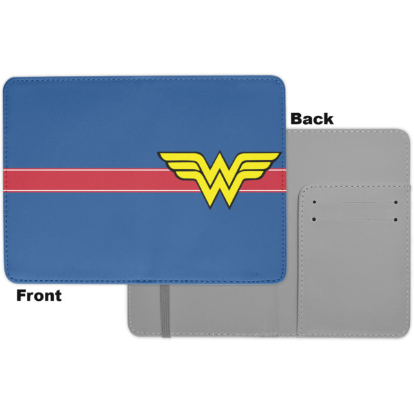 Custom Design - Passport Holder - Apvl