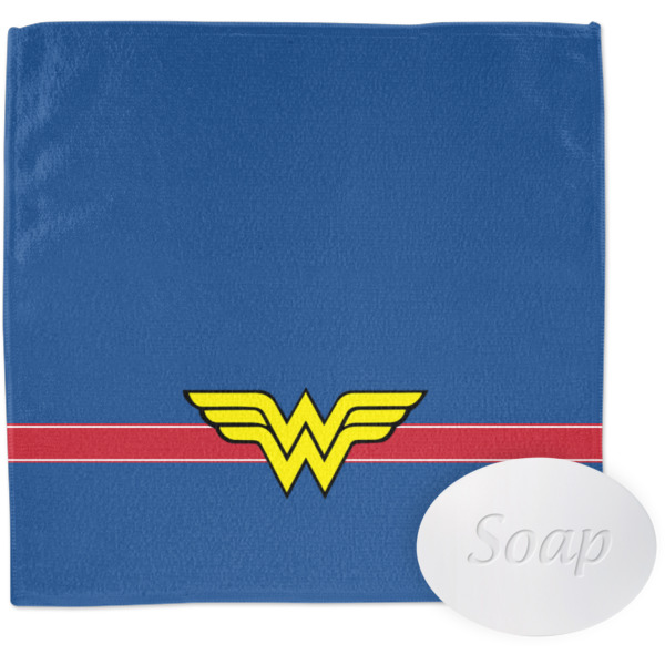 Custom Design Your Own Washcloth