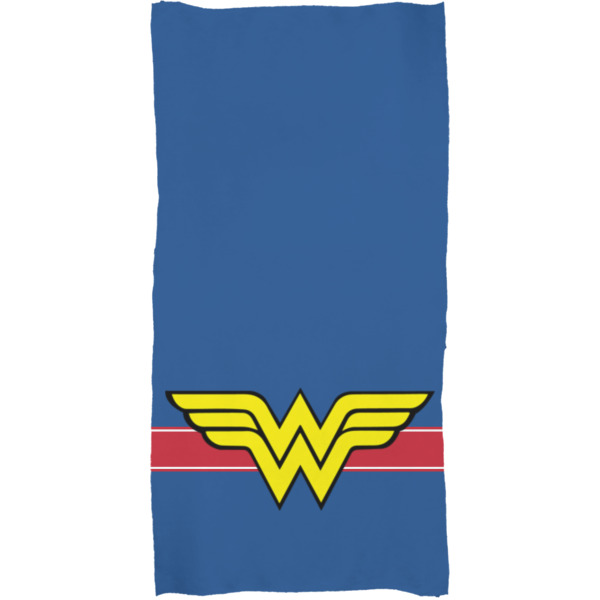 Custom Design - Bath Towel - Approval