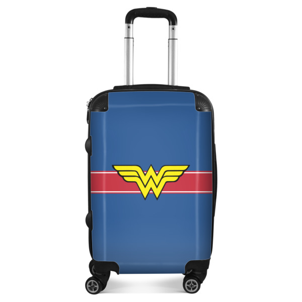 Custom Design Your Own Suitcase