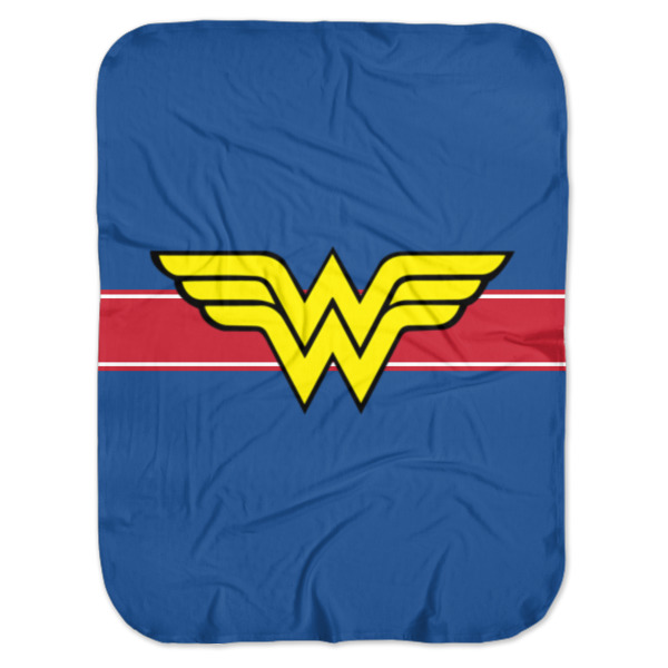 Custom Design Your Own Baby Swaddling Blanket