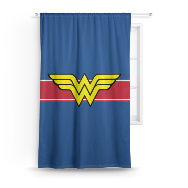 Custom Design Your Own Curtain