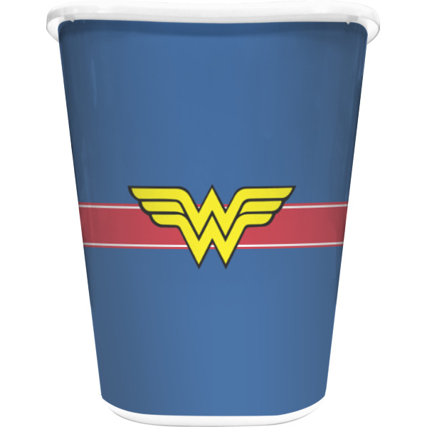 Custom Design Your Own Waste Basket