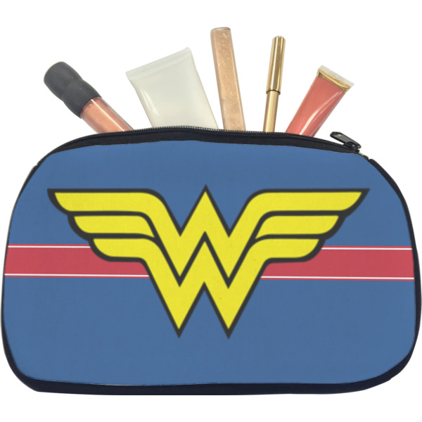 Custom Design - Makeup Bag Medium