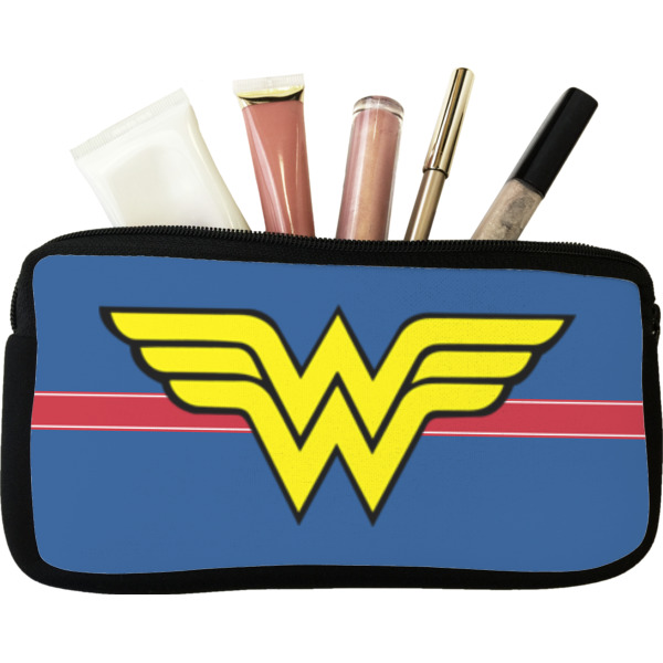 Custom Design Your Own Makeup / Cosmetic Bag