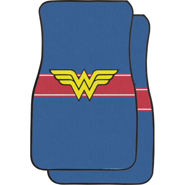 Custom Design - Carmat Aggregate Front