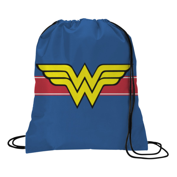 Custom Design Your Own Drawstring Backpack