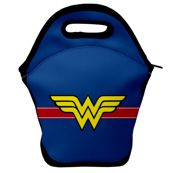 Custom Design Your Own Lunch Bag