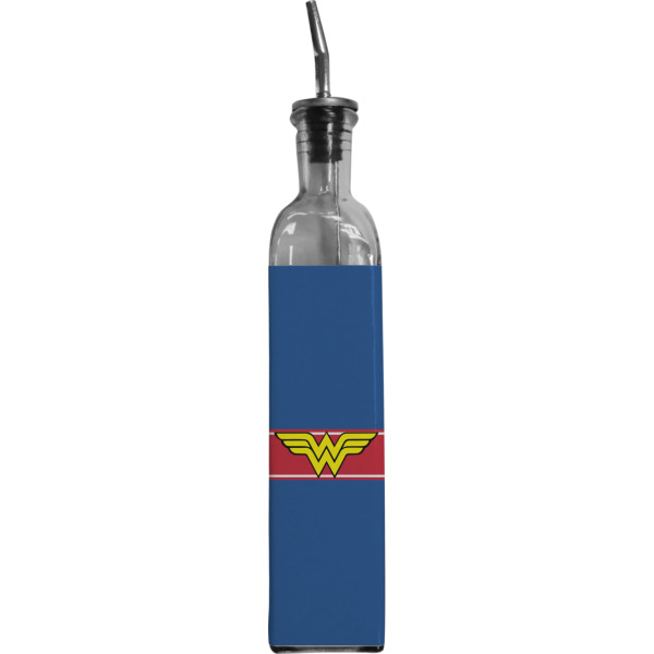 Custom Design Your Own Oil Dispenser Bottle
