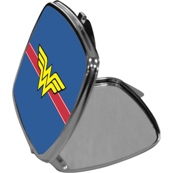 Custom Design - Compact Mirror (Side View)