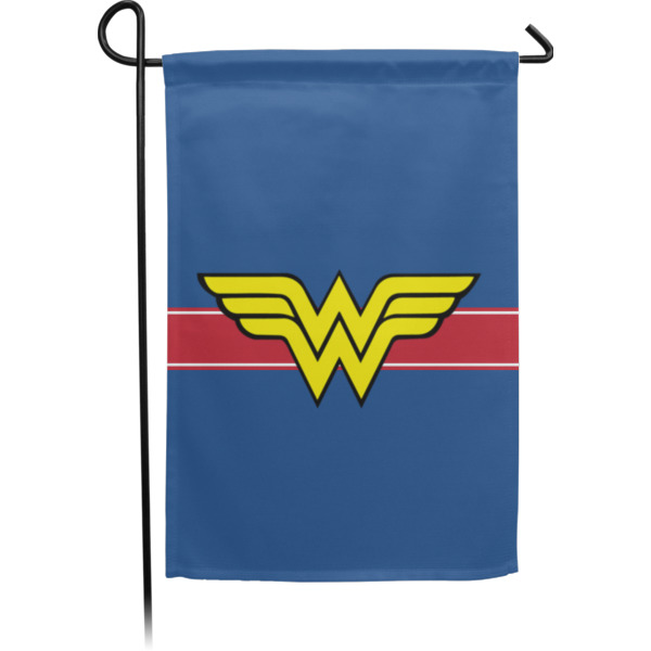 Custom Design Your Own Garden Flag