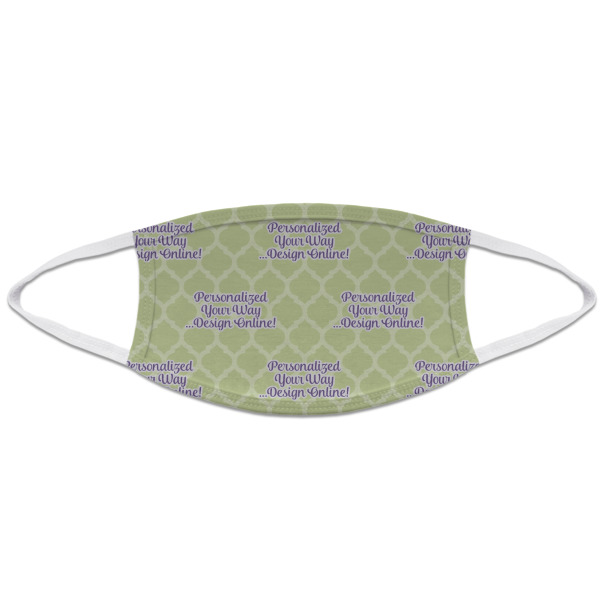 Custom Design - Mask2