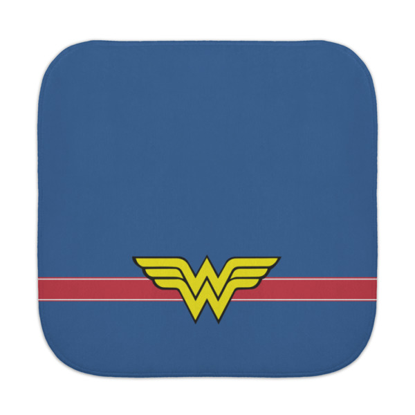 Custom Design Your Own Face Towel