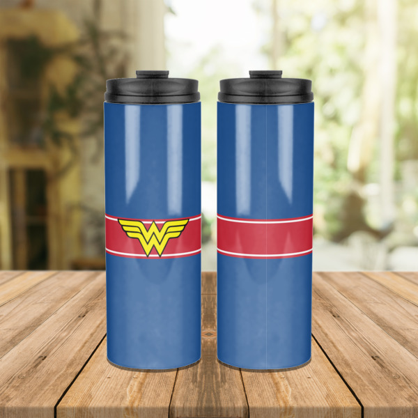 Custom Design - Stainless Steel Tumbler - Lifestyle