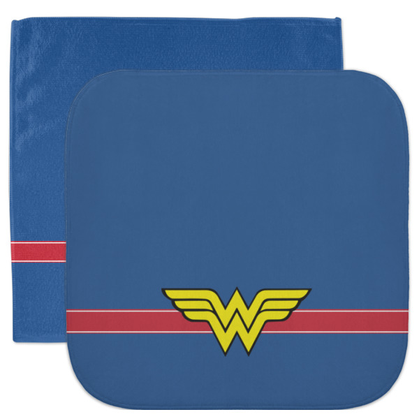 Custom Design Your Own Facecloth / Wash Cloth