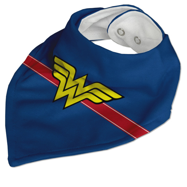 Custom Design - Bandana Closed