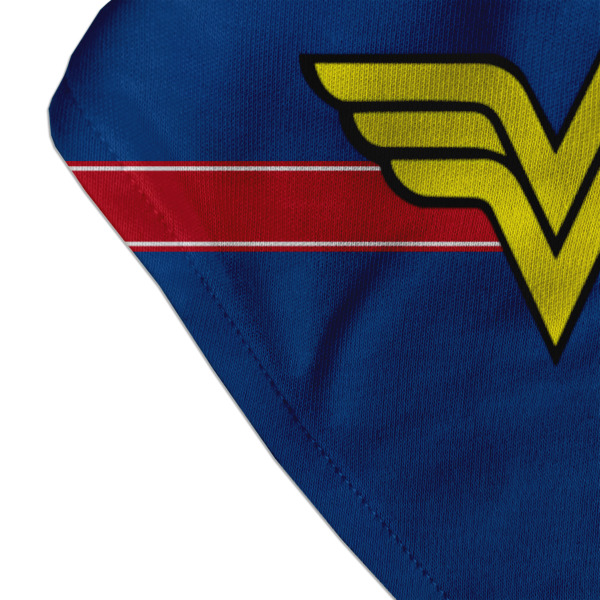 Custom Design - Bandana Detail