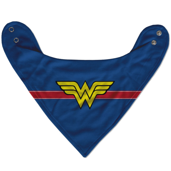 Custom Design - Bandana Flat Approval