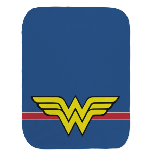 Custom Design - Old Burp Flat