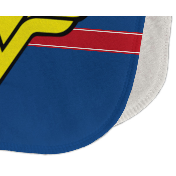 Custom Design - Old Burp Detail