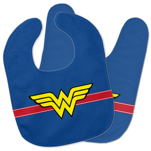 Custom Design Your Own Baby Bib