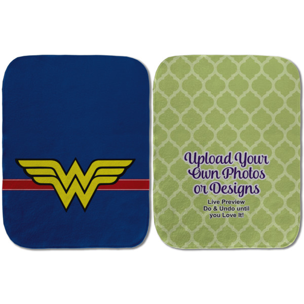 Custom Design - Old Burps - Approval