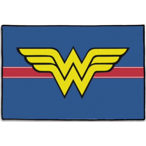 Custom Design - Door Mat - 36"x24" - Approval