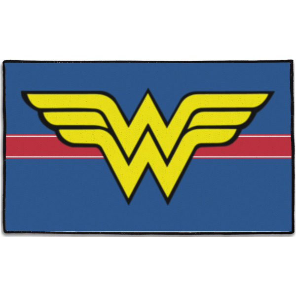 Custom Design - Door Mat - 60"x36" - Approval