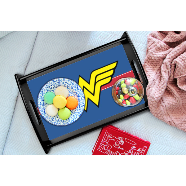 Custom Design - Black Tray - Lifestyle (UPDATED)