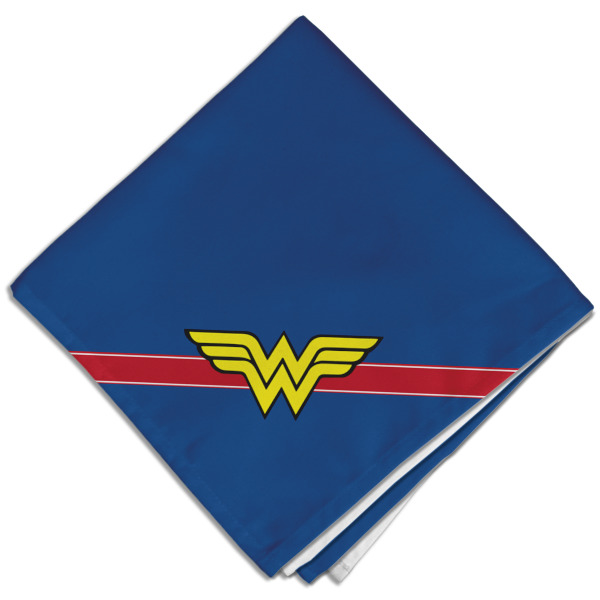 Custom Design Your Own Cloth Dinner Napkin - Single