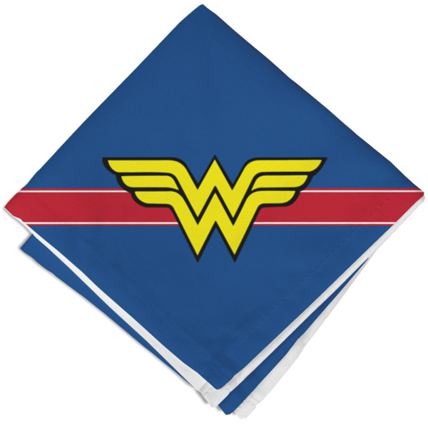 Custom Design Your Own Cloth Napkin