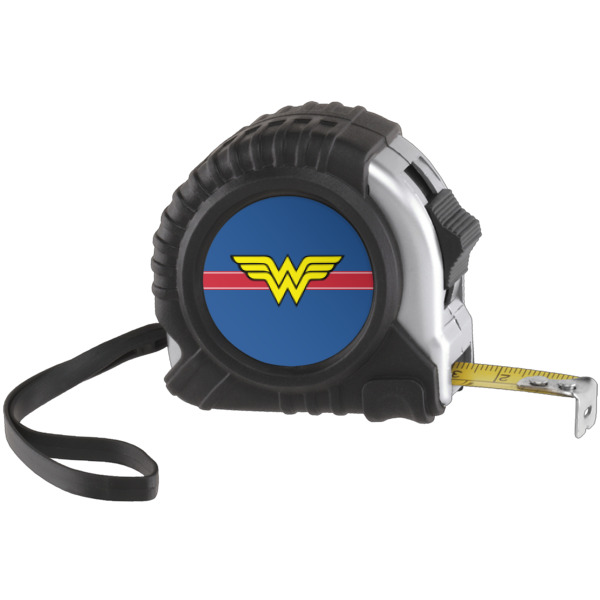 Custom Design Your Own Tape Measure